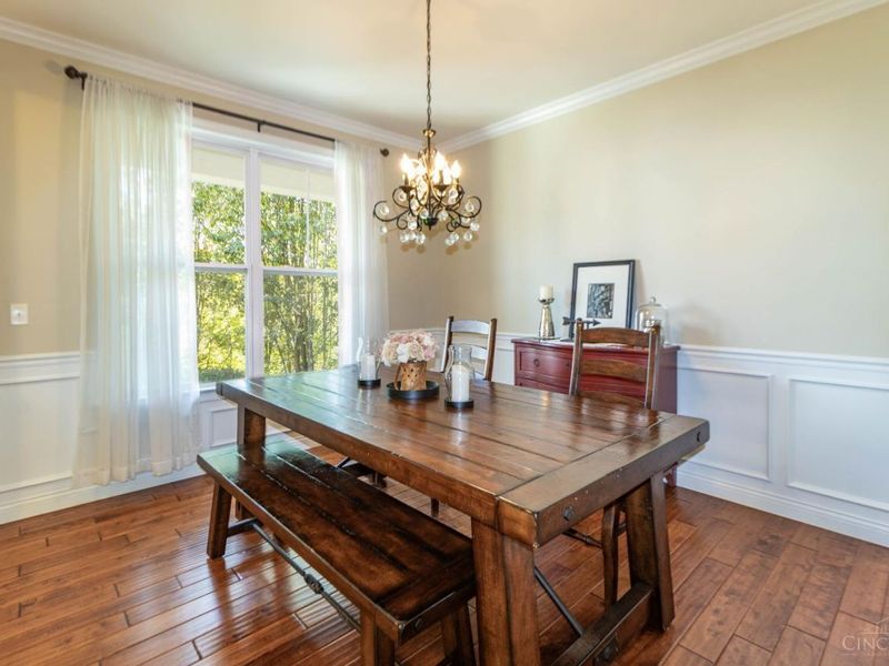 880 Sunrise Ridge Court, Hamilton Twp, OH 45039 Photo 11