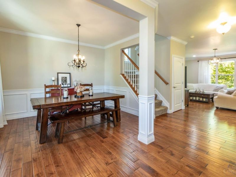 880 Sunrise Ridge Court, Hamilton Twp, OH 45039 Photo 12