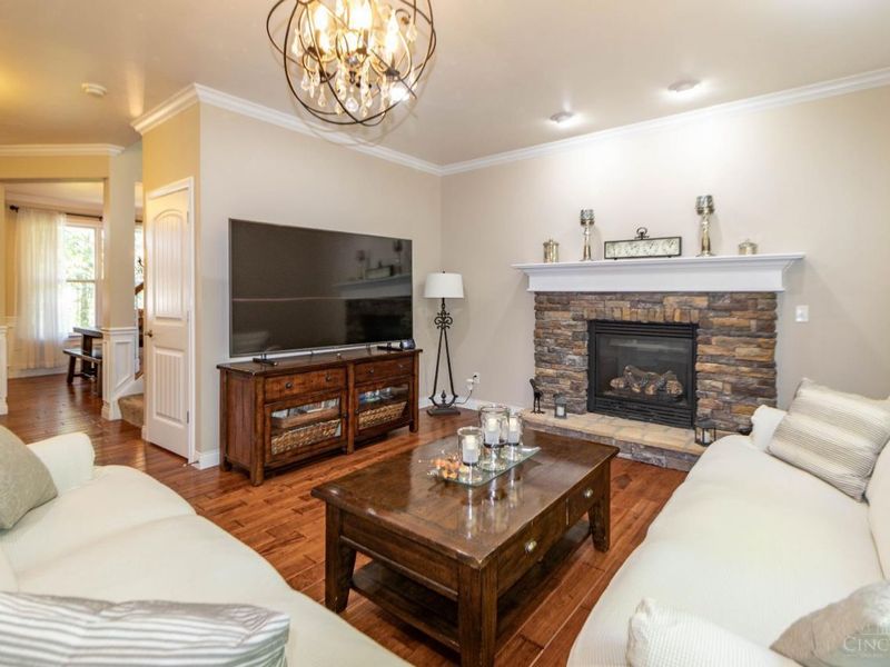 880 Sunrise Ridge Court, Hamilton Twp, OH 45039 Photo 14