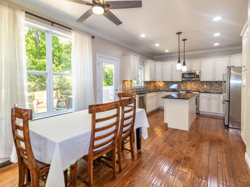 880 Sunrise Ridge Court, Hamilton Twp, OH 45039 Photo 15