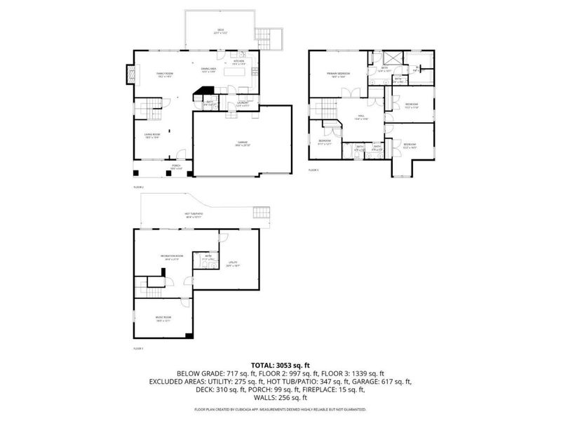 880 Sunrise Ridge Court, Hamilton Twp, OH 45039 Photo 2
