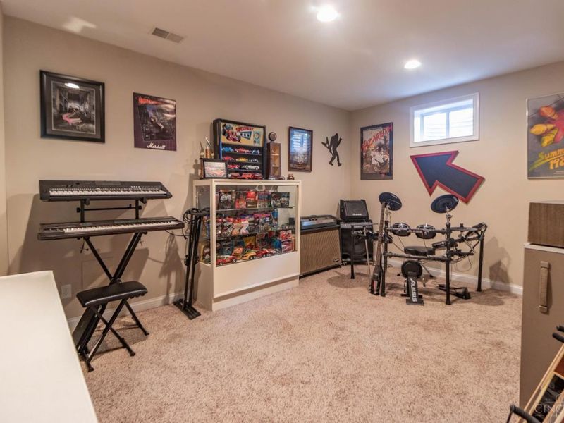 880 Sunrise Ridge Court, Hamilton Twp, OH 45039 Photo 37