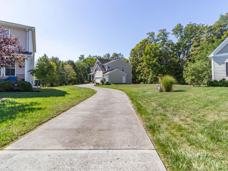 880 Sunrise Ridge Court, Hamilton Twp, OH 45039 Photo 39