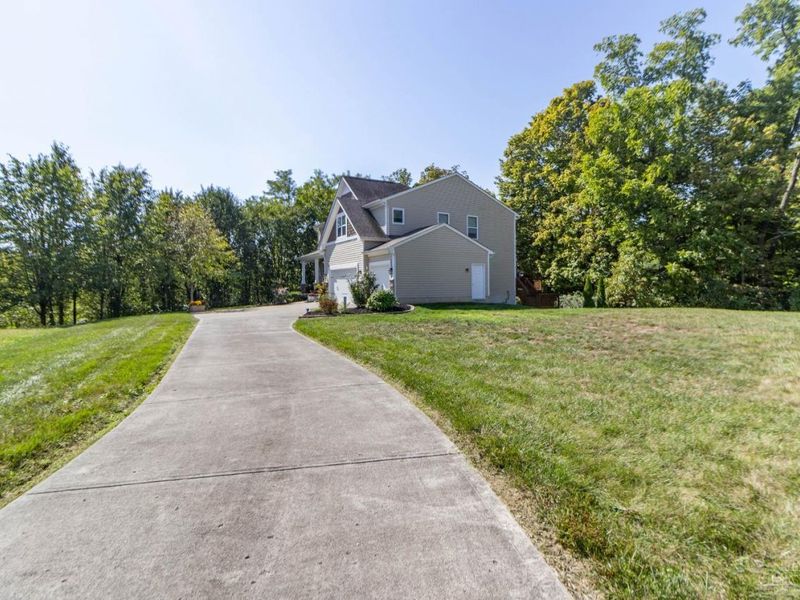 880 Sunrise Ridge Court, Hamilton Twp, OH 45039 Photo 40