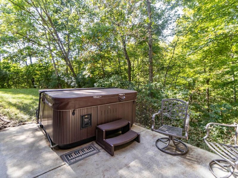 880 Sunrise Ridge Court, Hamilton Twp, OH 45039 Photo 43