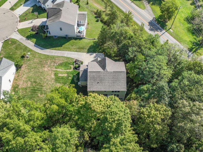 880 Sunrise Ridge Court, Hamilton Twp, OH 45039 Photo 45