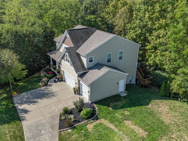 880 Sunrise Ridge Court, Hamilton Twp, OH 45039 Photo 49