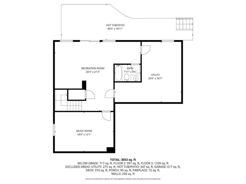 880 Sunrise Ridge Court, Hamilton Twp, OH 45039 Photo 52