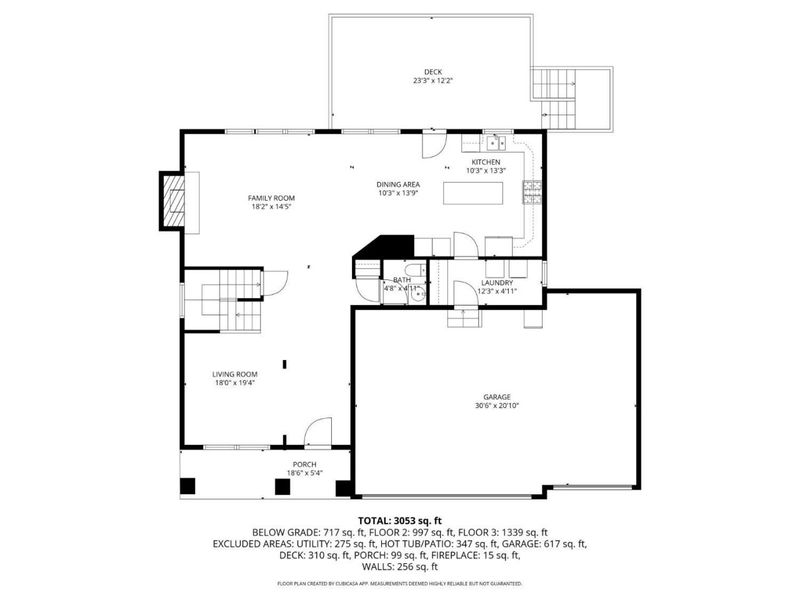 880 Sunrise Ridge Court, Hamilton Twp, OH 45039 Photo 53