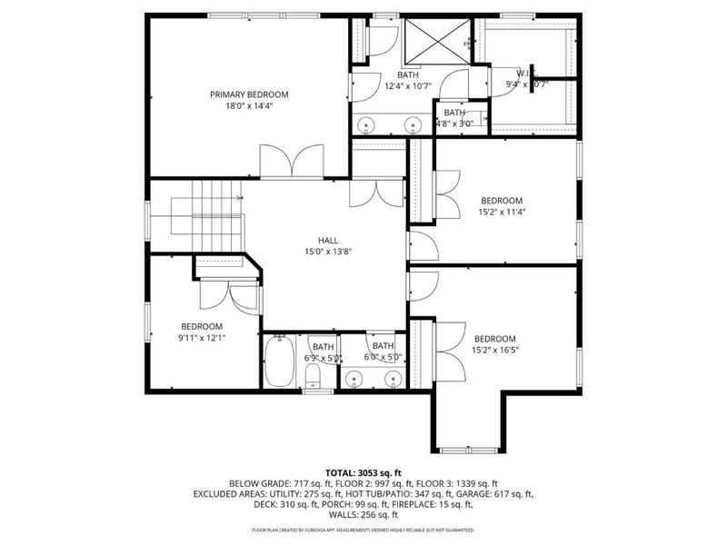 880 Sunrise Ridge Court, Hamilton Twp, OH 45039 Photo 54