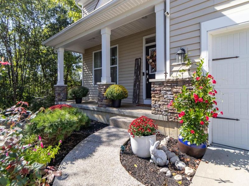 880 Sunrise Ridge Court, Hamilton Twp, OH 45039 Photo 8