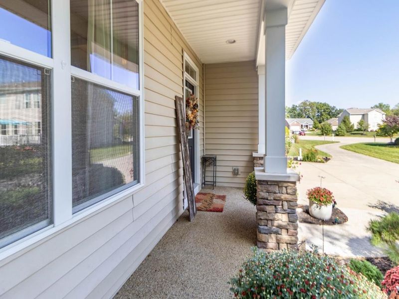 880 Sunrise Ridge Court, Hamilton Twp, OH 45039 Photo 9