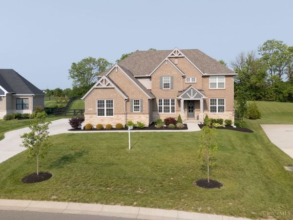 6075 Northlake Court, Liberty Twp, OH 45011