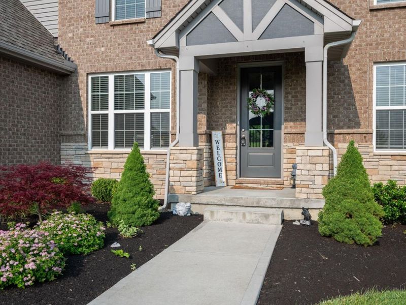 6075 Northlake Court, Liberty Township, OH 45011 Photo 3