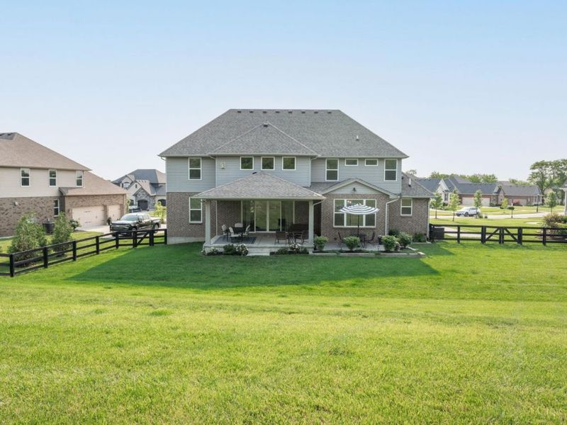 6075 Northlake Court, Liberty Township, OH 45011 Photo 52