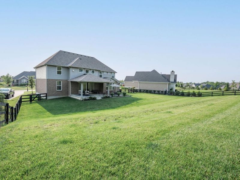 6075 Northlake Court, Liberty Township, OH 45011 Photo 53