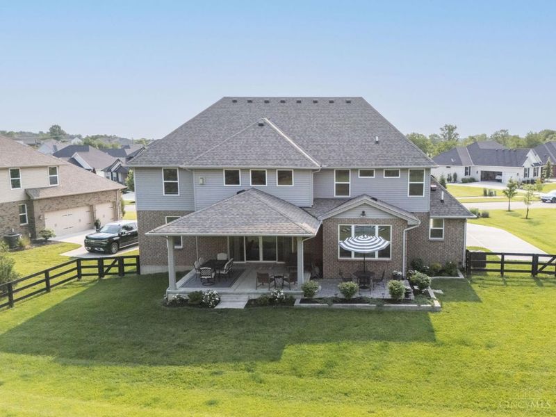 6075 Northlake Court, Liberty Township, OH 45011 Photo 54