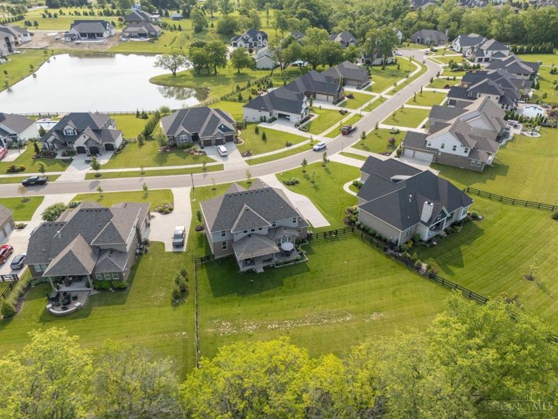 6075 Northlake Court, Liberty Township, OH 45011 Photo 57