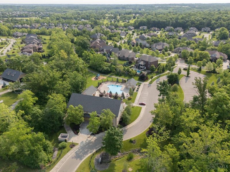 6075 Northlake Court, Liberty Township, OH 45011 Photo 72