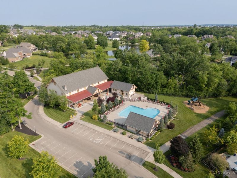 6075 Northlake Court, Liberty Township, OH 45011 Photo 74