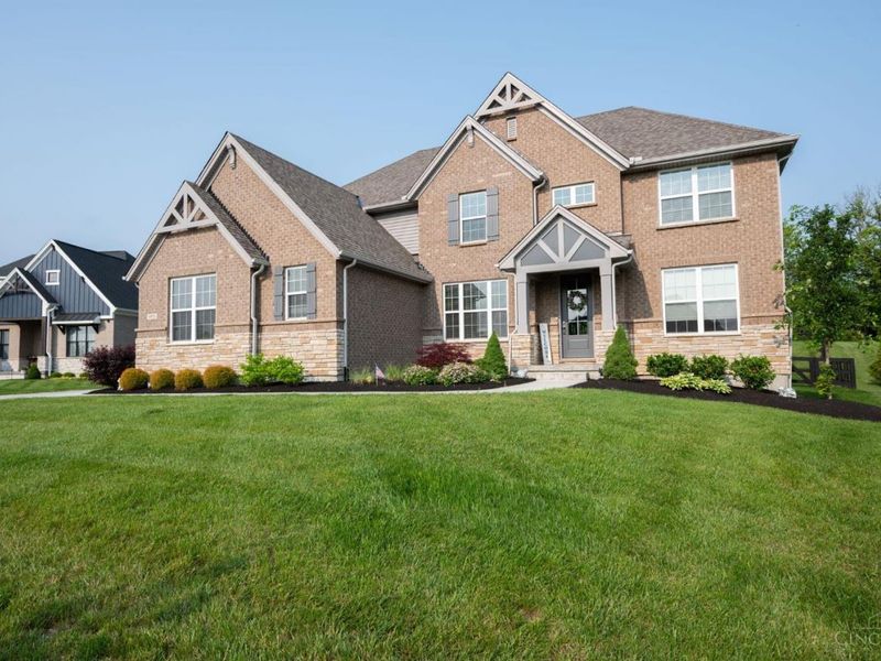 6075 Northlake Court, Liberty Township, OH 45011 Photo 75