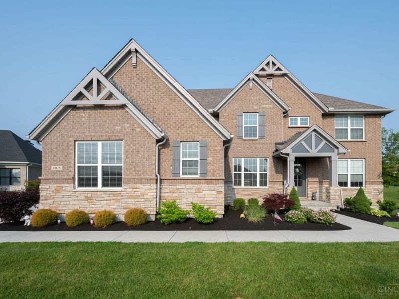 6075 Northlake Court, Liberty Township, OH 45011 Photo 76