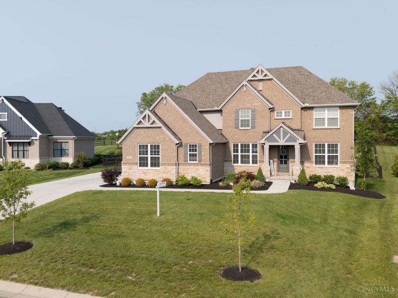 6075 Northlake Court, Liberty Township, OH 45011 Photo 78