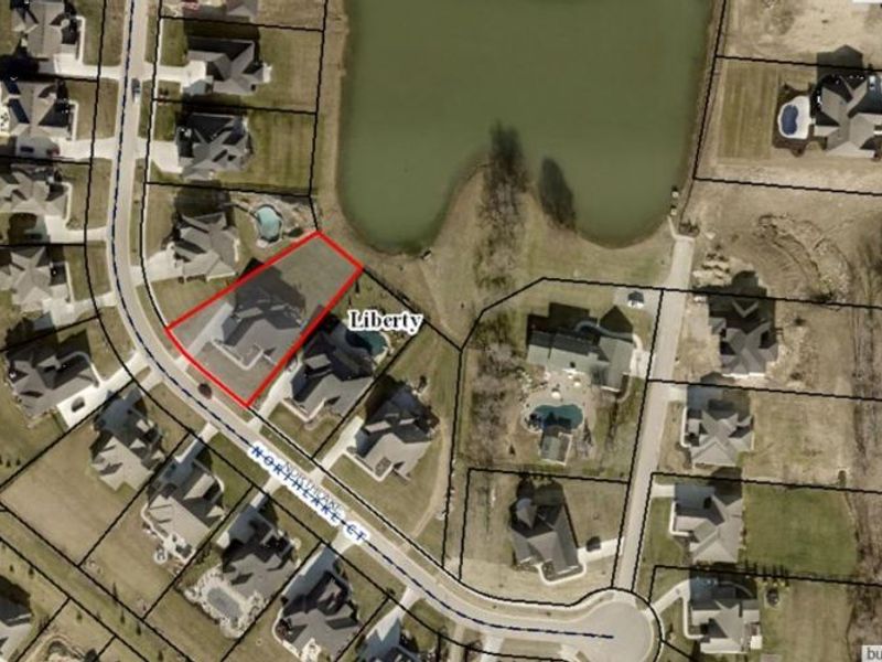 6075 Northlake Court, Liberty Township, OH 45011 Photo 81