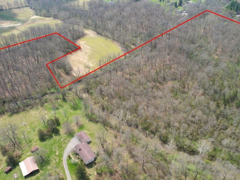 8259 Achterman Road, Harlan Twp, OH 45162 Photo 10