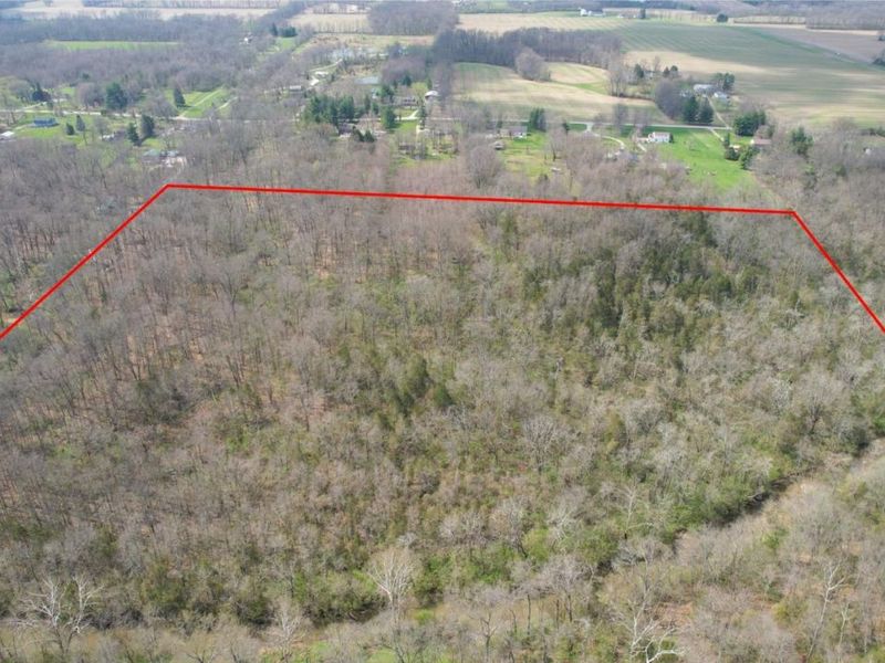 8259 Achterman Road, Harlan Twp, OH 45162 Photo 11