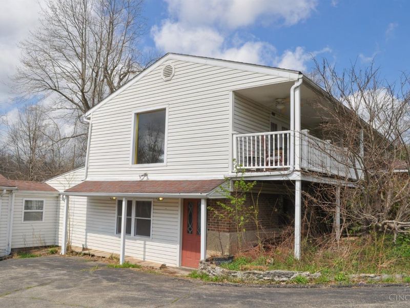 8259 Achterman Road, Harlan Twp, OH 45162 Photo 5