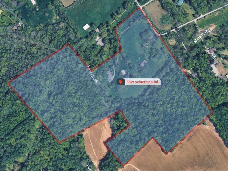 8259 Achterman Road, Harlan Twp, OH 45162 Photo 6