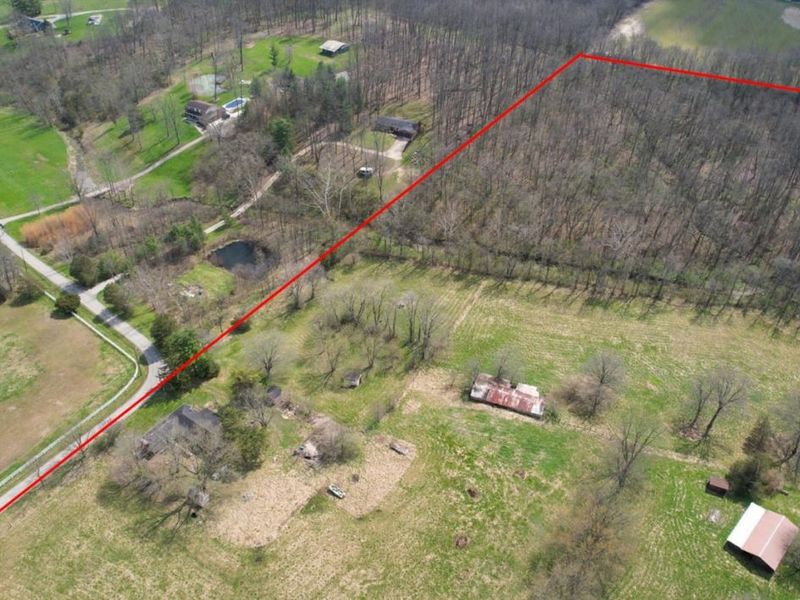 8259 Achterman Road, Harlan Twp, OH 45162 Photo 8