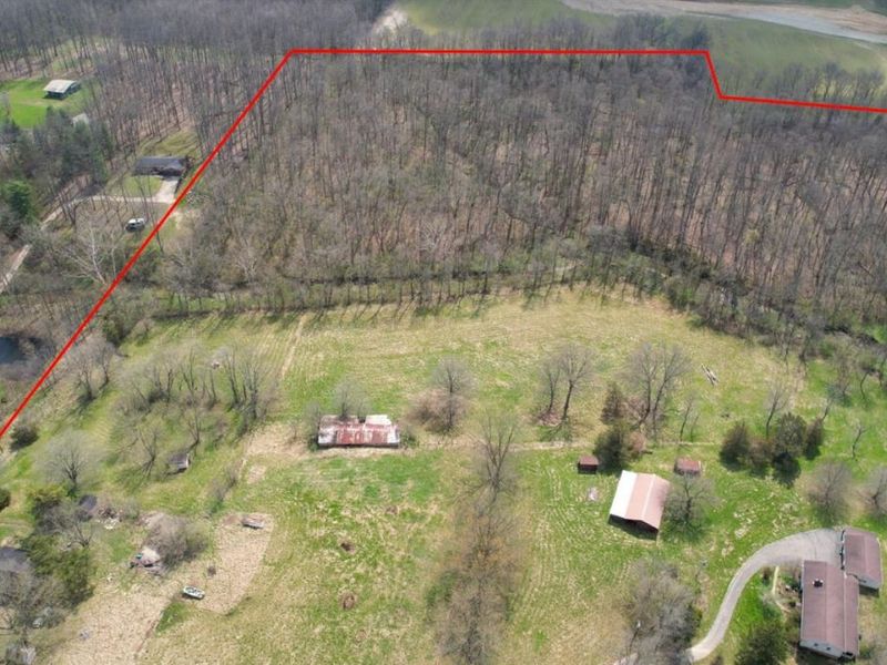 8259 Achterman Road, Harlan Twp, OH 45162 Photo 9