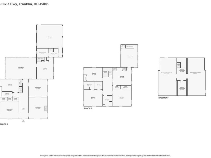 6243 S Dixie Highway, Franklin, OH 45005 Photo 16