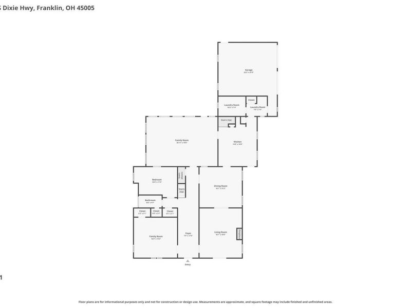 6243 S Dixie Highway, Franklin, OH 45005 Photo 70