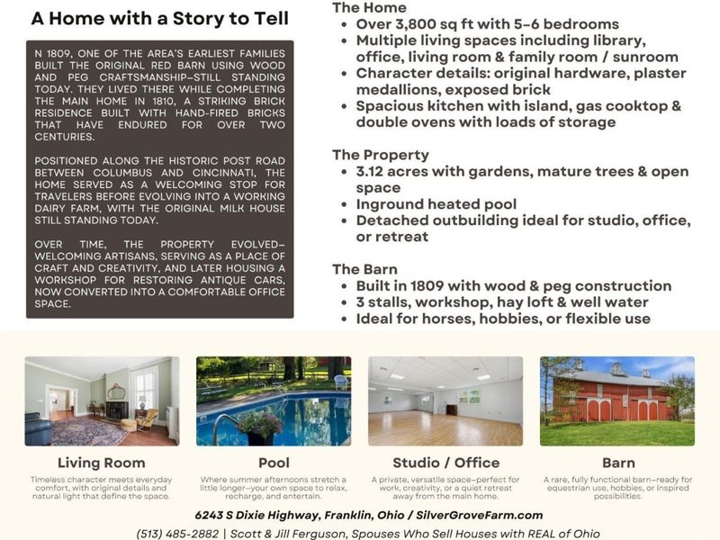 6243 S Dixie Highway, Franklin, OH 45005 Photo 78