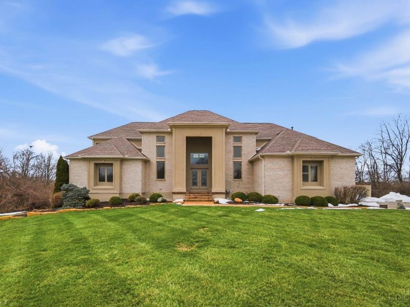 7545 Deer Path Court, Springboro, OH 45066 Photo 1