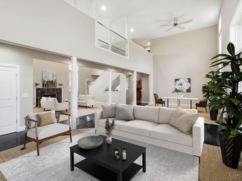 7545 Deer Path Court, Springboro, OH 45066 Photo 10