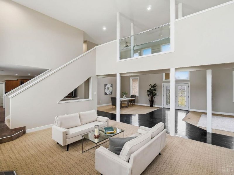 7545 Deer Path Court, Springboro, OH 45066 Photo 15