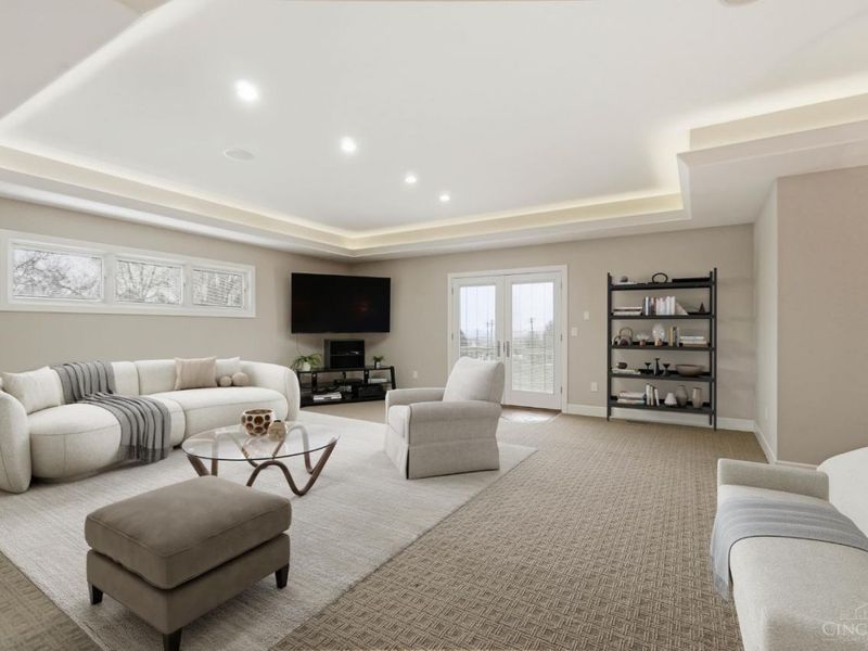 7545 Deer Path Court, Springboro, OH 45066 Photo 25