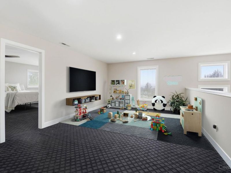 7545 Deer Path Court, Springboro, OH 45066 Photo 41