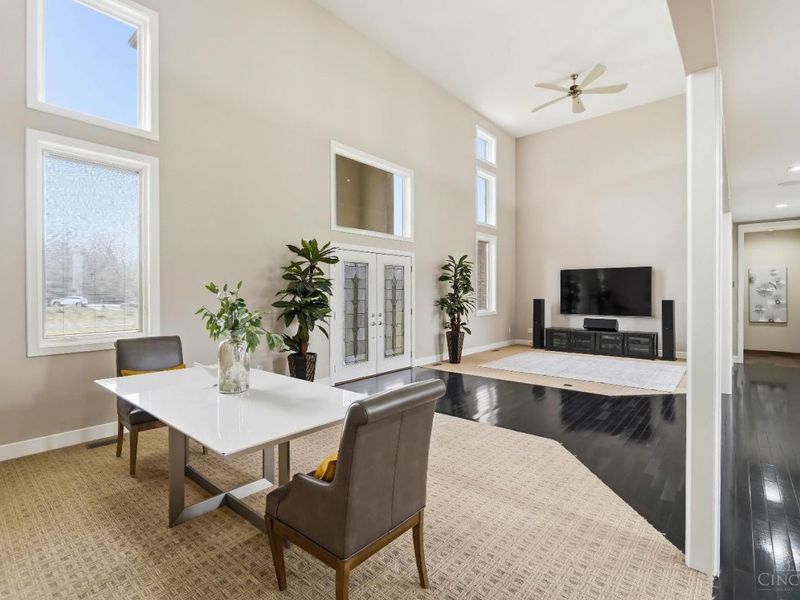 7545 Deer Path Court, Springboro, OH 45066 Photo 5