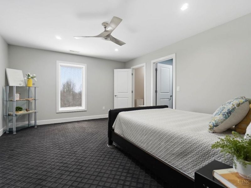 7545 Deer Path Court, Springboro, OH 45066 Photo 50