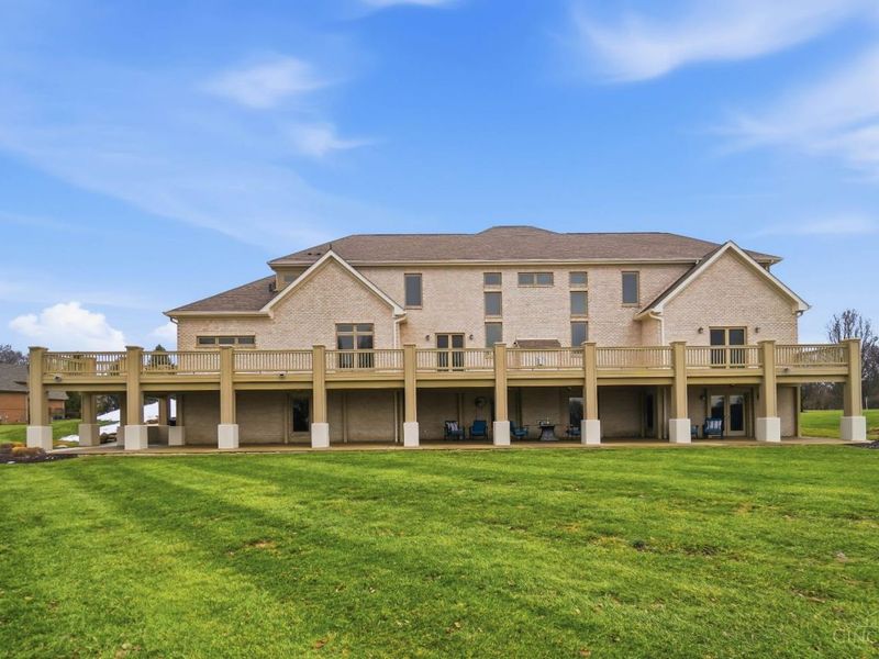 7545 Deer Path Court, Springboro, OH 45066 Photo 91