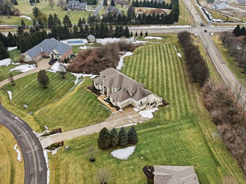 7545 Deer Path Court, Springboro, OH 45066 Photo 92