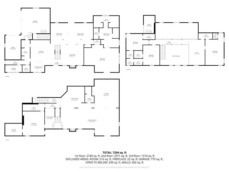 7545 Deer Path Court, Springboro, OH 45066 Photo 93