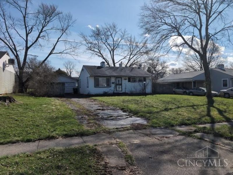 3942 Beatty Drive, Dayton, OH 45416 Photo 2