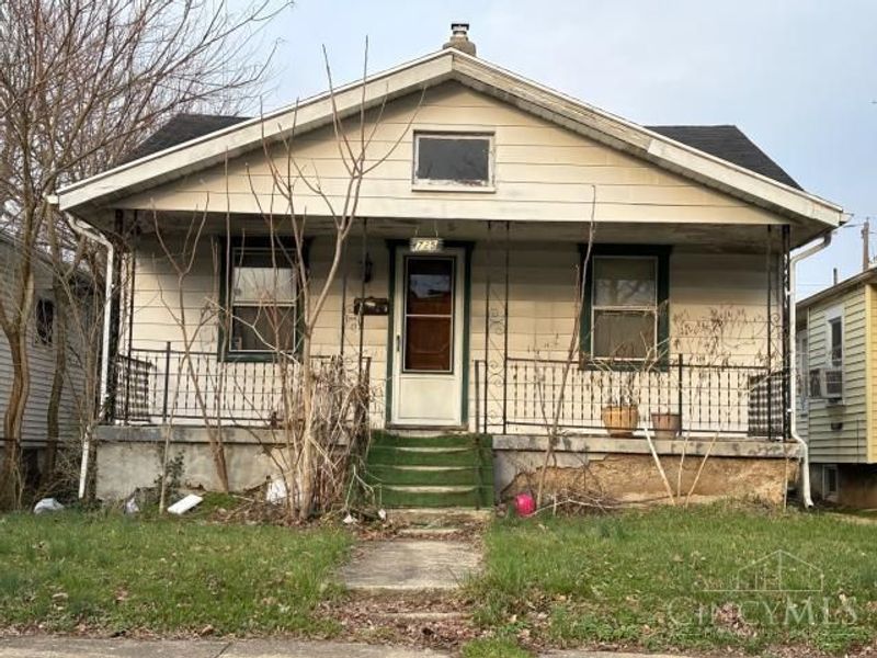 725 Brooklyn Avenue, Dayton, OH 45402 Photo 1