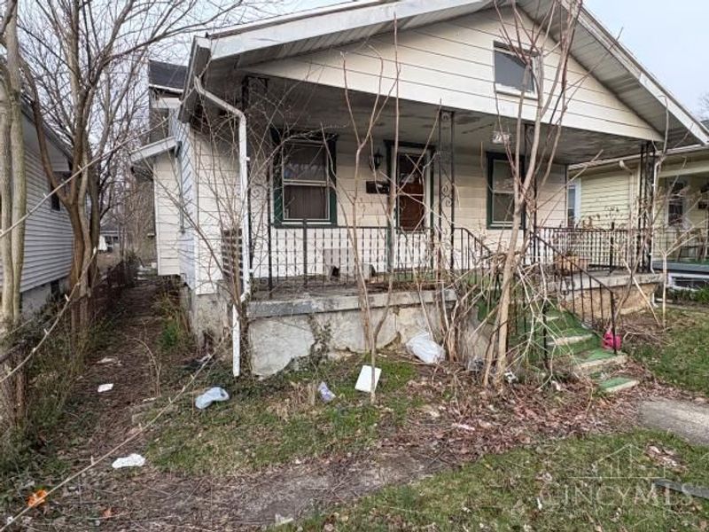 725 Brooklyn Avenue, Dayton, OH 45402 Photo 2